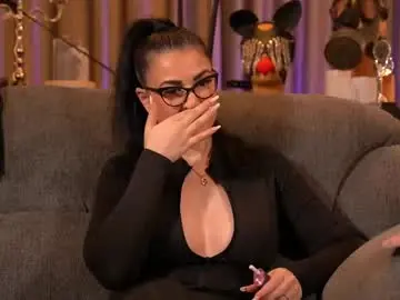 Chaturbate Free Porn Cam of mistresskellykent