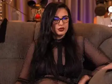 Chaturbate Live Porn of mistresskellykent