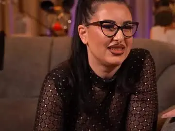 Chaturbate Nude Webcam of mistresskellykent