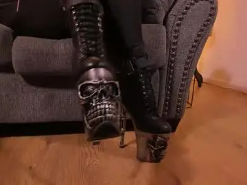 Chaturbate Adult Webcam of mistresskellykent