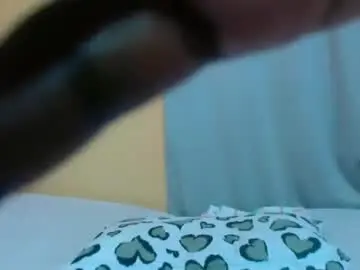 Chaturbate Free Porn Cam of nancy253