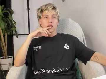 Chaturbate Private Sex Chat of nico_nico_xd