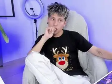 Chaturbate Adult Webcam of nico_nico_xd