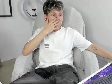 Chaturbate Best live sex cam show of nico_nico_xd