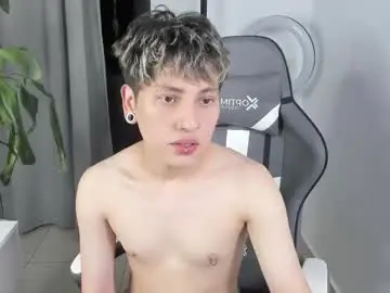 Chaturbate Adult Webcam of nico_nico_xd