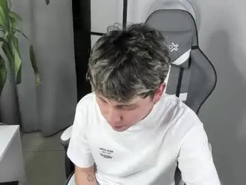 Chaturbate Sex Cam of nico_nico_xd