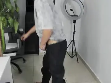 Chaturbate Nude Webcam of nico_nico_xd