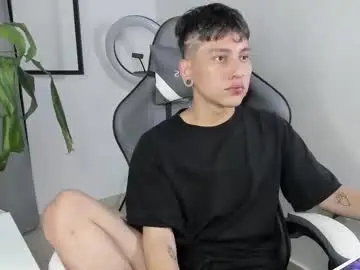 Chaturbate Best live sex cam show of nico_nico_xd