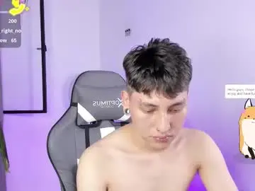 Chaturbate Free Live Porn of nico_nico_xd