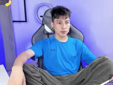 Chaturbate Live Sex of nico_nico_xd