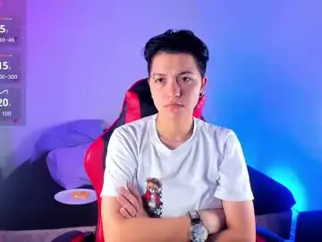 Chaturbate Adult Video Chat of nicocoox