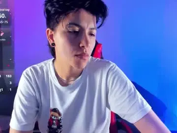 Chaturbate Live Sex of nicocoox