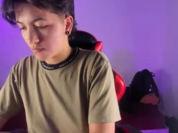 Chaturbate Adult Webcams of nicocoox