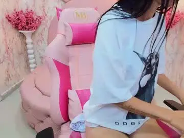 Chaturbate Best Webcam of nicolle_parrker