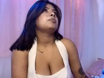 Chaturbate Sex Cam of olivialoren