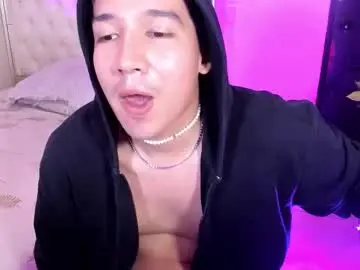 Chaturbate Free Porn Cam of otto_andrew