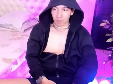 Chaturbate Live Sex of otto_andrew