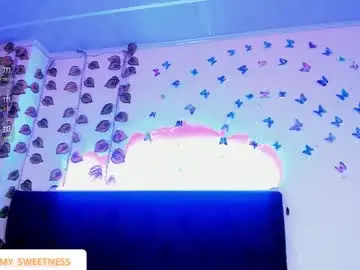 Chaturbate Adult Webcam of ounla_sweet