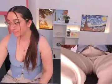 Chaturbate Nude Webcam of press_anykey