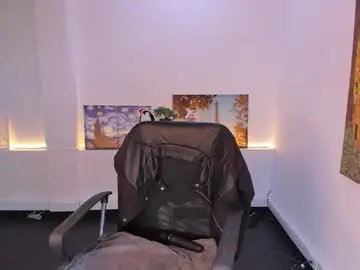 Chaturbate Live Sex Cam of press_anykey