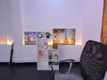 Chaturbate Adult Webcam of press_anykey