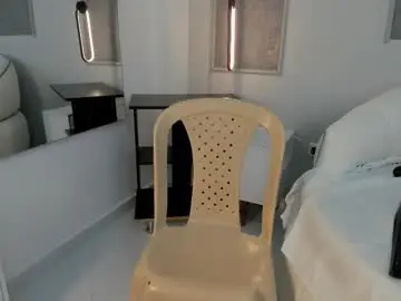 Chaturbate Live Porn of saraa_cute1