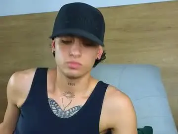 Chaturbate Best live sex cam show of stivenbenet1