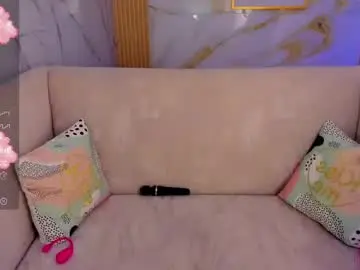 Chaturbate Nude Webcam of violeta_sub