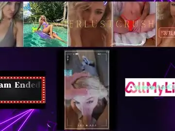 wanderlustfansinfo from chaturbate