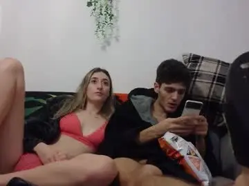 Chaturbate Free Live Porn of willy_est_95