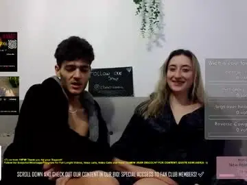 Chaturbate Free Live Porn of willy_est_95