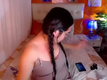 Chaturbate Live Porn of yanny_xoxo