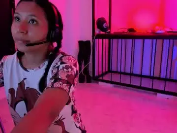 Chaturbate Watch Live Sex Cams of yourgirlia_