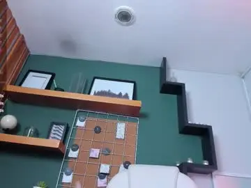 Chaturbate Best live sex cam show of _kiramoon__