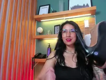 Chaturbate Best live sex cam show of _kiramoon__