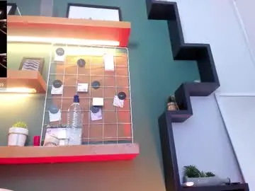 Chaturbate Nude Webcam of _kiramoon__