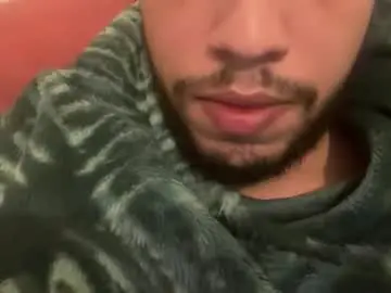 Chaturbate Live Sex Cam of adamgoodguy