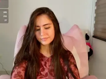 Chaturbate Private Sex Chat of allisonpalmer