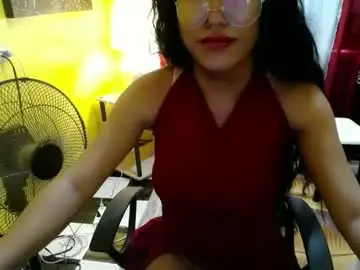 asian_petit19 from chaturbate