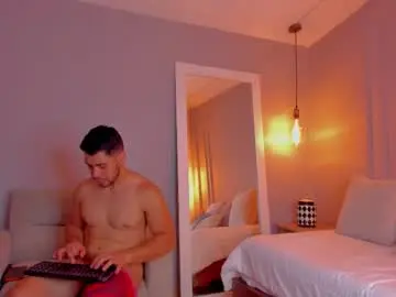 Chaturbate Adult Video Chat of axelblue_