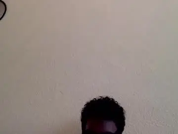 Chaturbate Best Webcam of blackboi4v