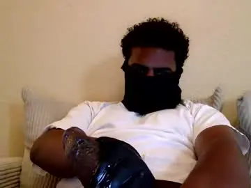 blackboi4v from chaturbate