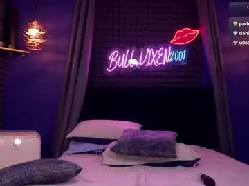 Chaturbate Live Porn of bull_vixen2001