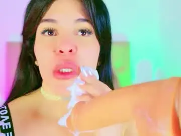 Chaturbate Best Webcam of charlootteevans