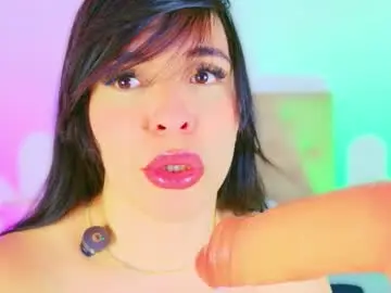 Chaturbate Sex Chat of charlootteevans