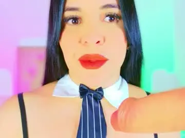 Chaturbate Sex Chat of charlootteevans