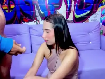 Chaturbate Live Sex of crazy_sexvip