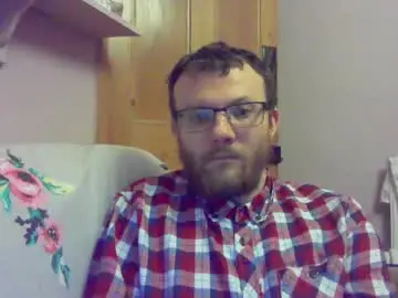 Chaturbate Adult Webcam of cropper4fun