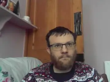 Chaturbate Nude Webcam of cropper4fun