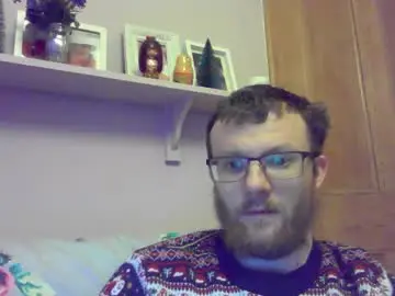 Chaturbate Sex Cam of cropper4fun